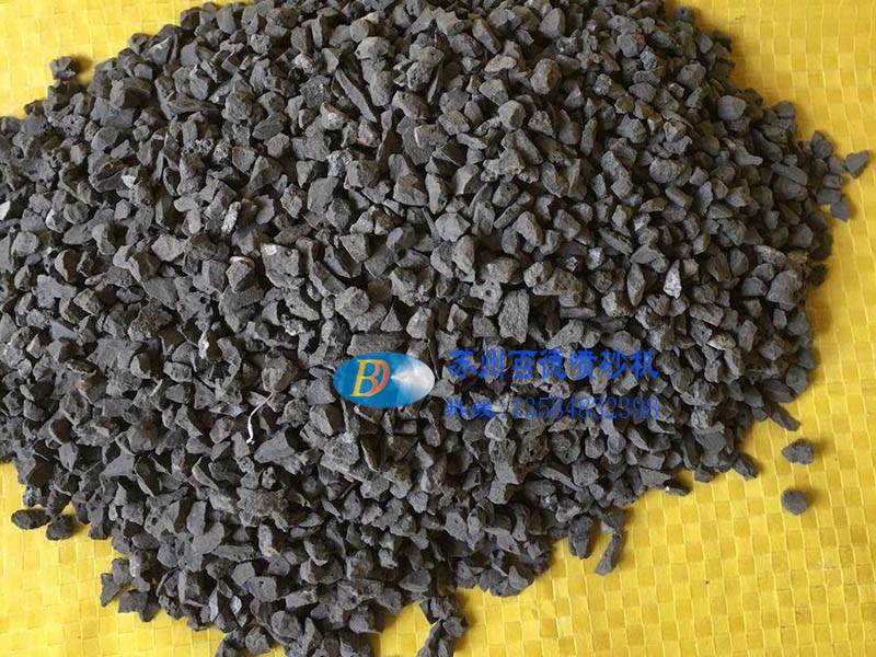 金刚砂磨料